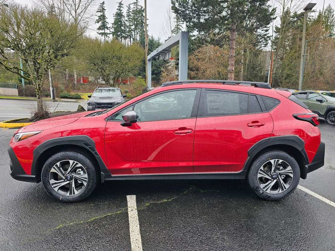 2026 Subaru Crosstrek Premium - Image 2