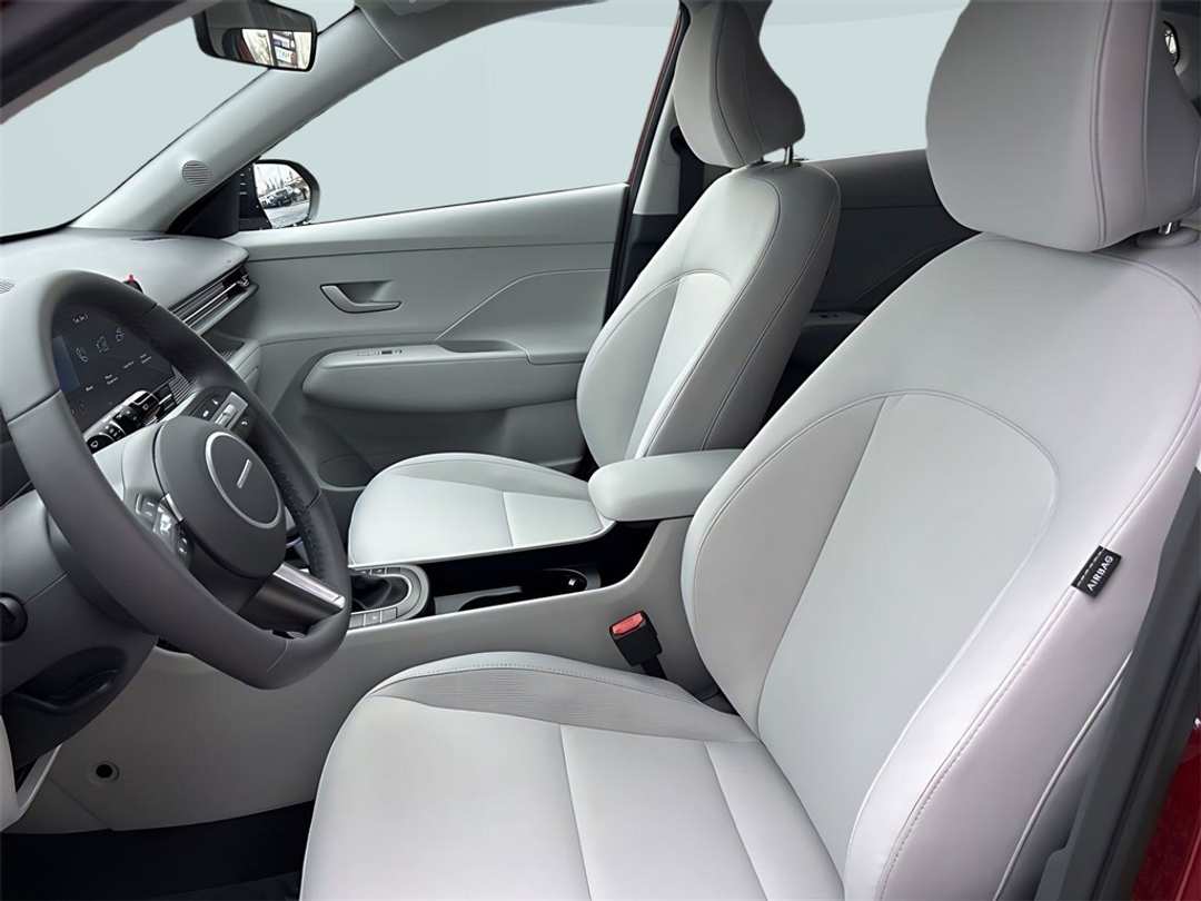 2026 Hyundai Kona SEL Sport - Image 9