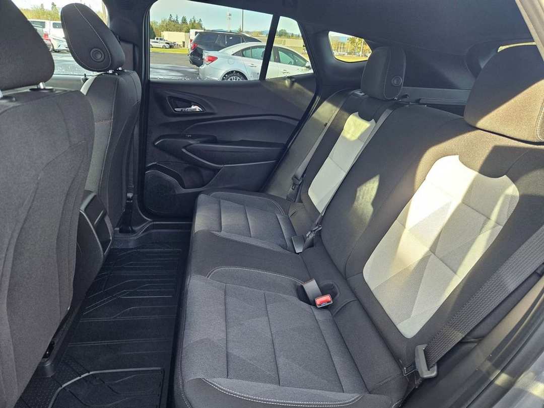 2026 Chevrolet Trax 1RS - Image 28