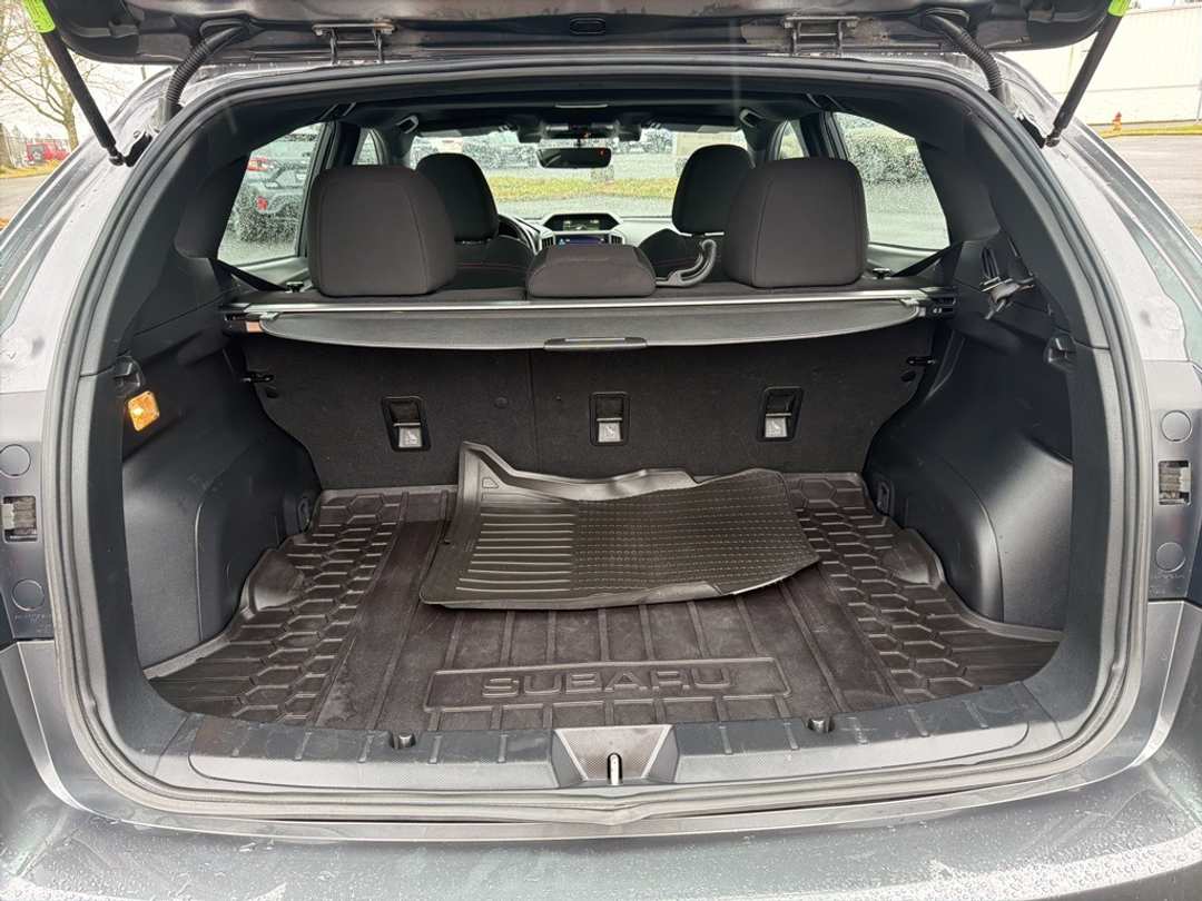 2019 Subaru Impreza 2.0i Sport - Image 20