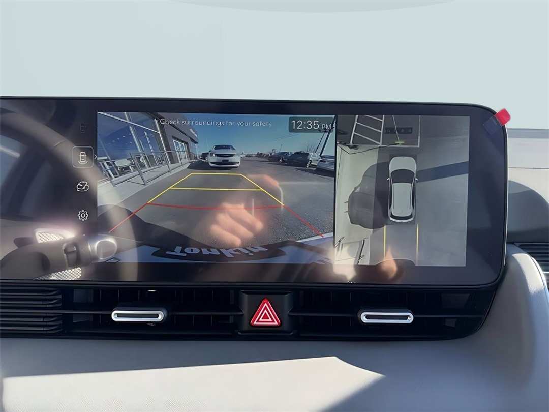 2026 Hyundai Ioniq 5 Limited - Image 23