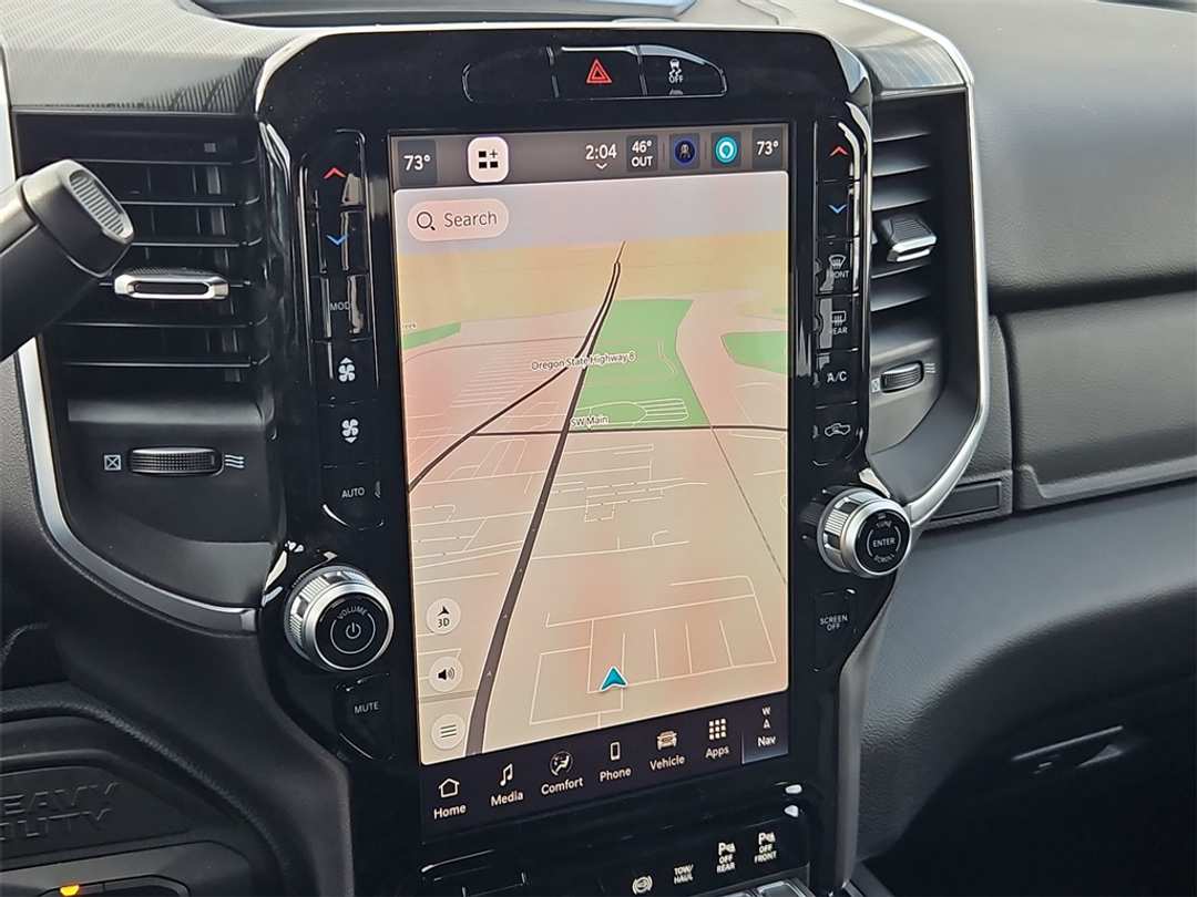 2026 Ram 3500 Big Horn - Image 18