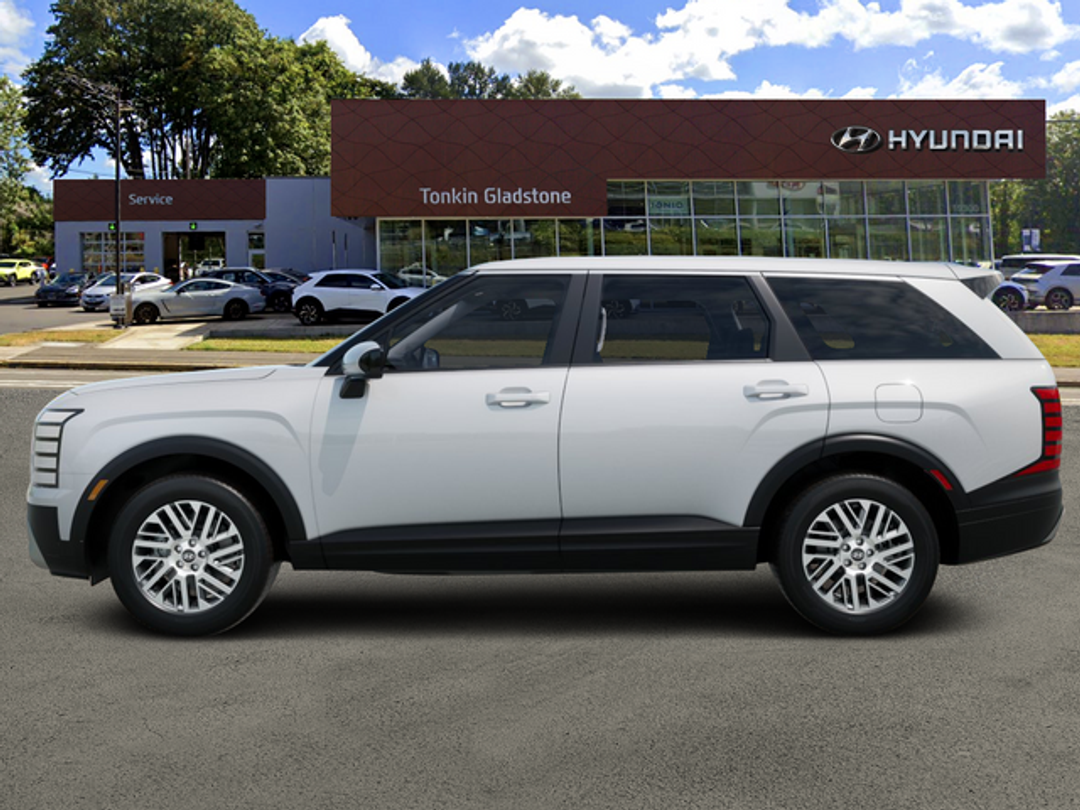 2026 Hyundai Palisade SE - Image 2