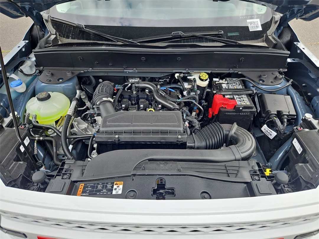 2025 Ford Bronco Sport Heritage - Image 32