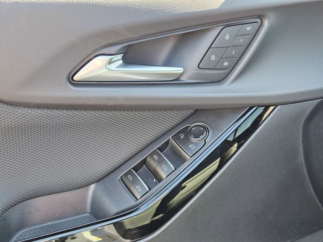 2026 Chevrolet Equinox RS - Image 11