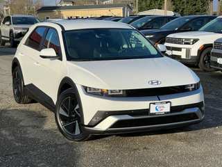 2026 Hyundai Ioniq 5 SE