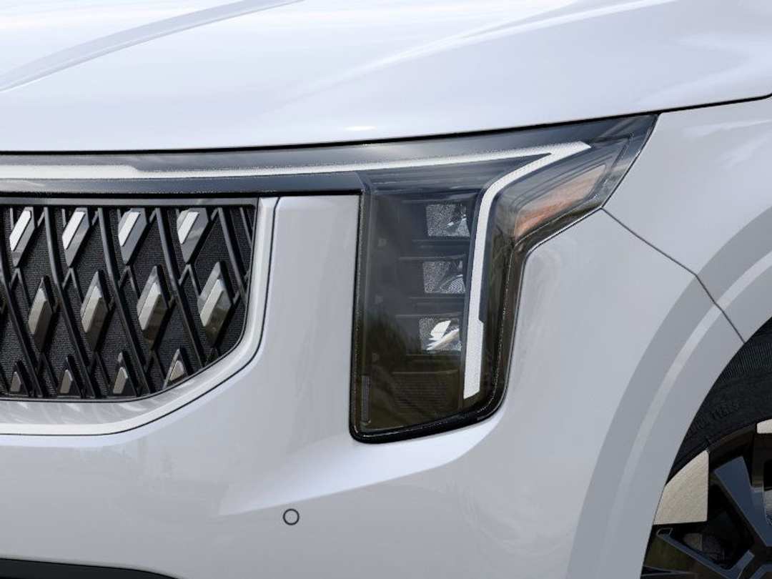 2026 Kia Carnival EX - Image 10