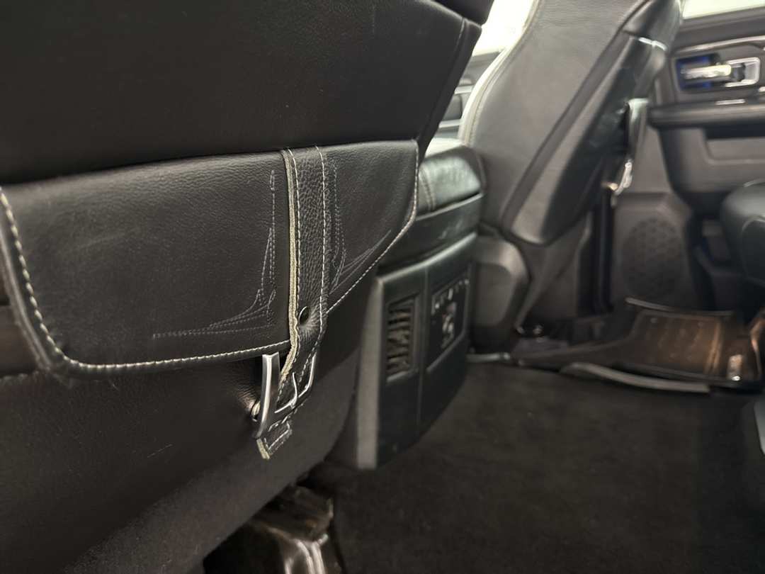 2017 Ram 1500 Limited - Image 22