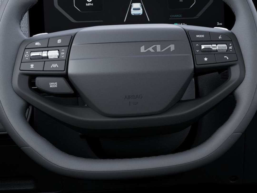 2025 Kia Ev6 Light - Image 22