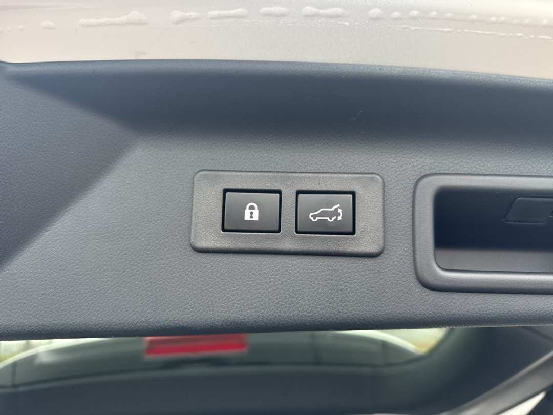 2026 Subaru Forester Premium - Image 20