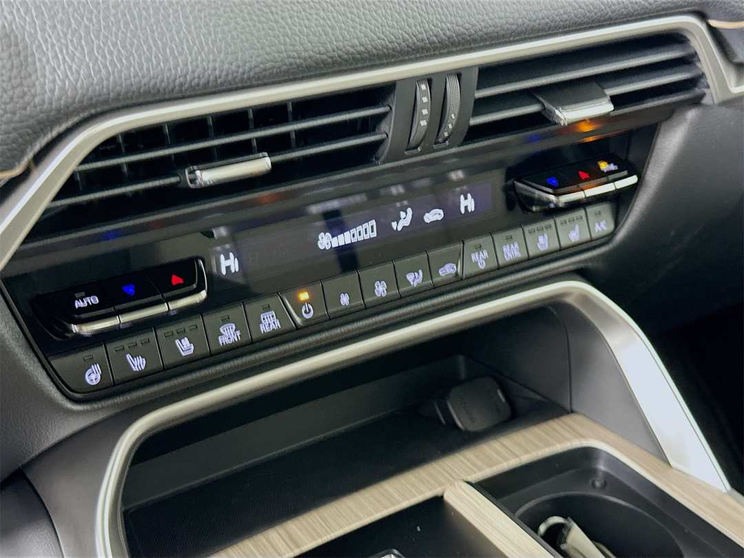 2026 MAZDA Cx-70 Phev SC Plus - Image 16