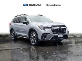 2026 Subaru Ascent Limited