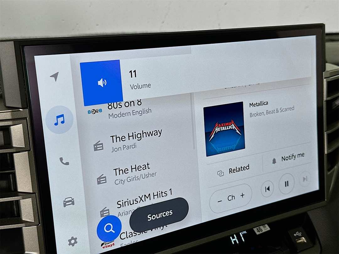 2026 Toyota Tundra Limited - Image 15