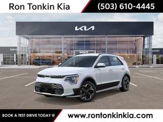 2026 Kia Niro Ev Wind