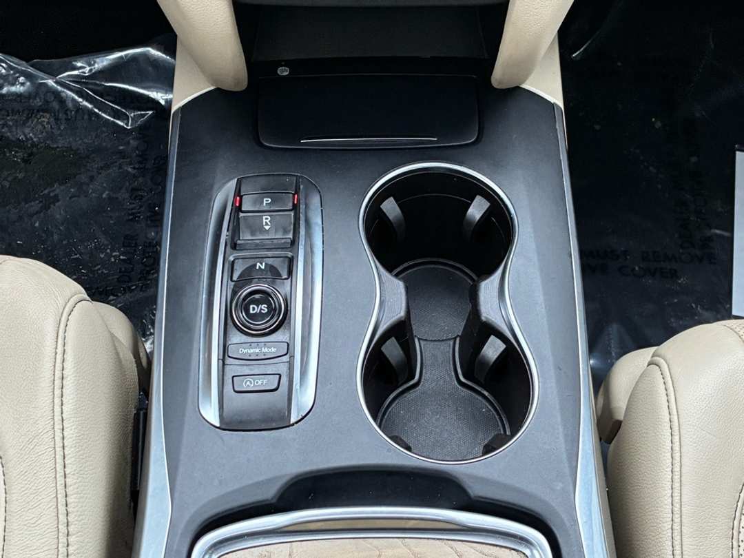 2020 Acura MDX Technology - Image 19