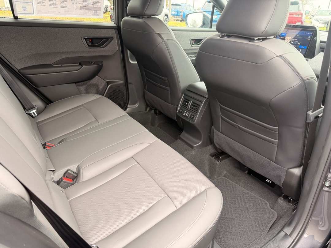 2026 Subaru Outback Limited XT - Image 25