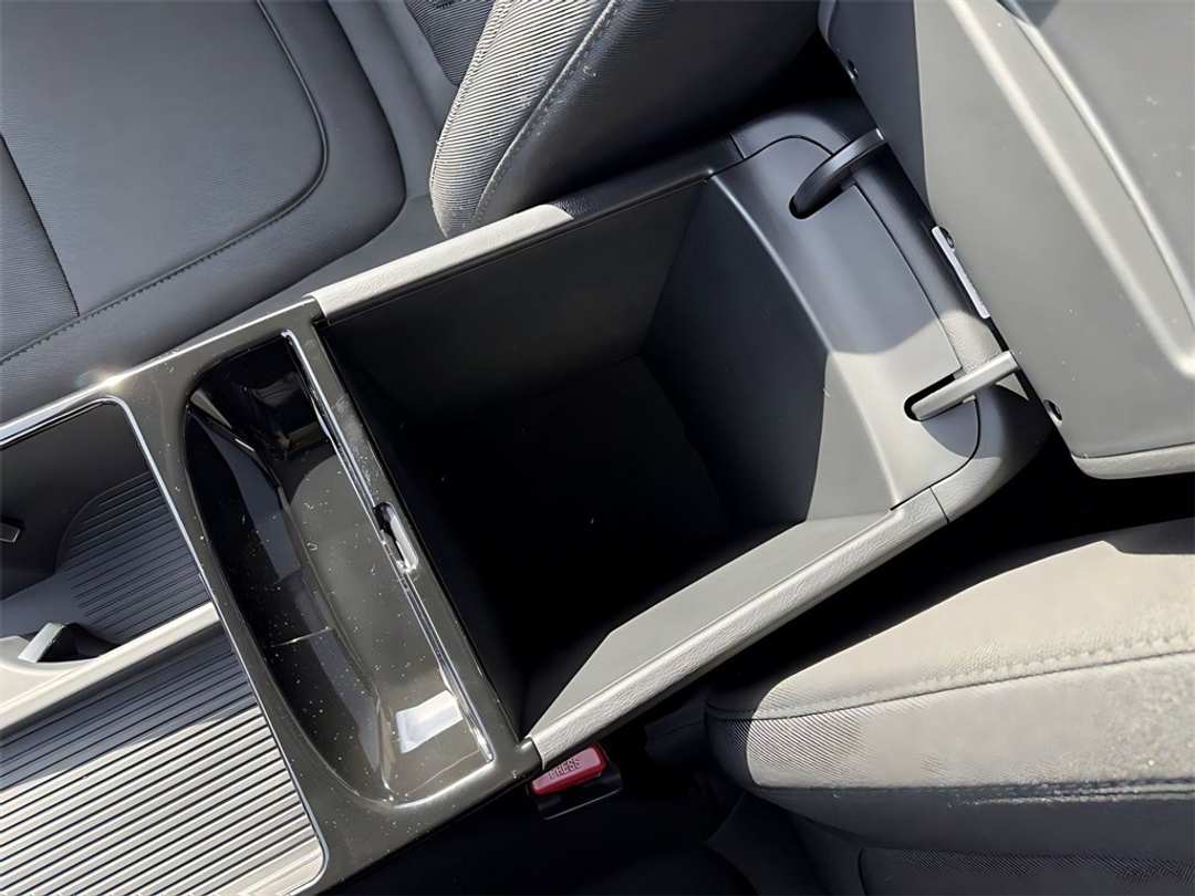 2026 Hyundai Tucson SEL - Image 26