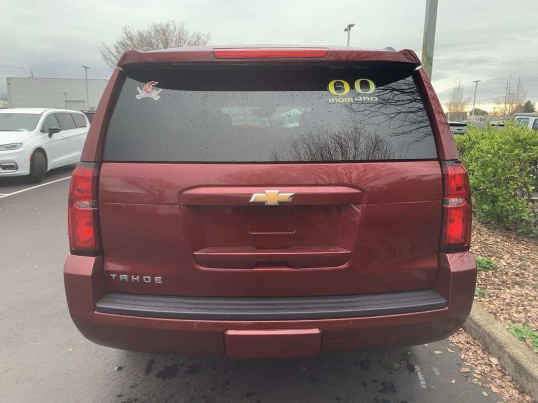2017 Chevrolet Tahoe LT - Image 3