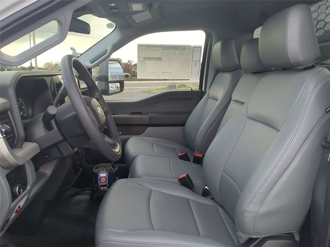 2024 Ford F-550Sd XL - Image 12