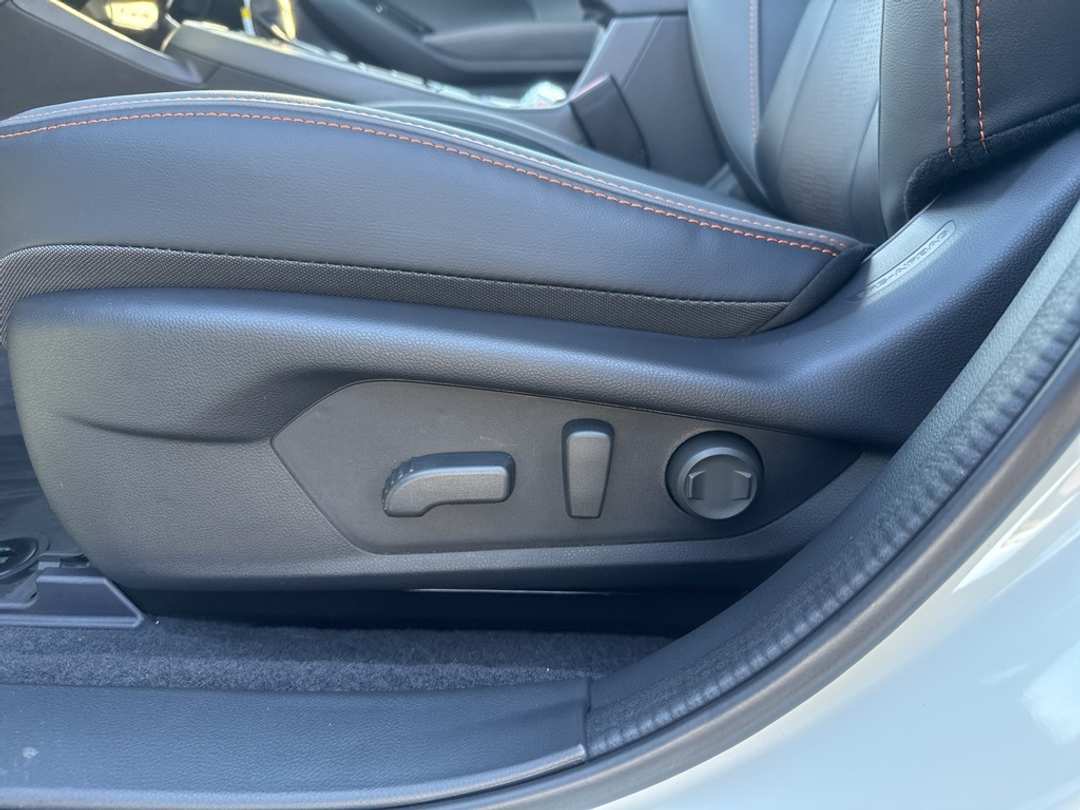 2026 Subaru Crosstrek Limited - Image 16