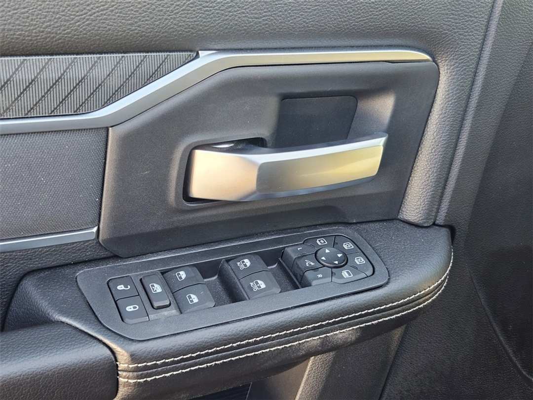 2026 Ram 3500 Big Horn - Image 11