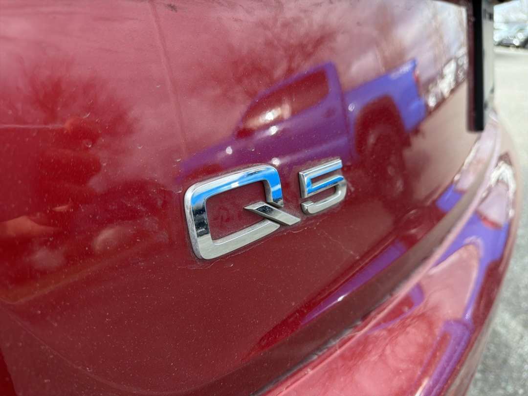 2018 Audi Q5 2.0T Prestige - Image 12