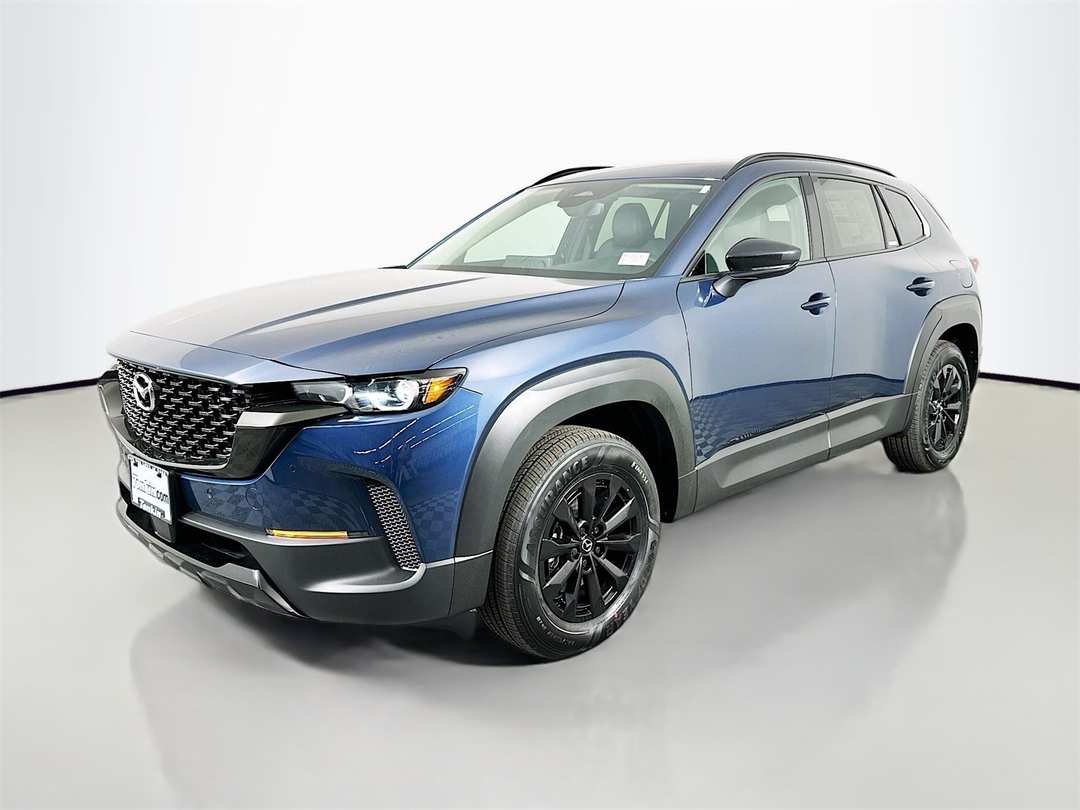 2026 MAZDA Cx-50 Premium - Image 3