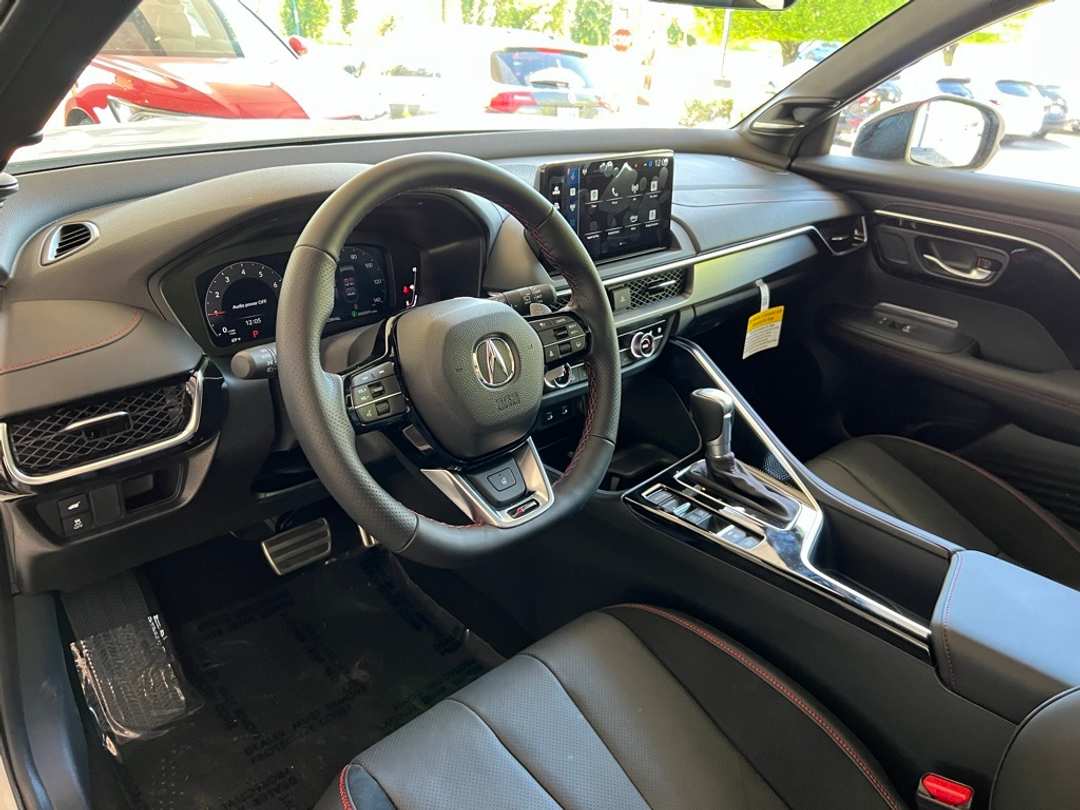 2026 Acura Adx ASpec Advance Package - Image 15