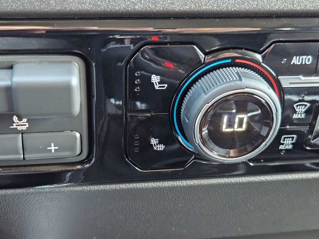 2026 Chevrolet Silverado 1500 RST - Image 25