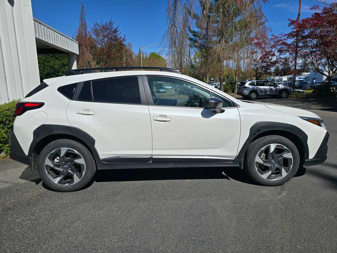 2025 Subaru Crosstrek Limited - Image 3
