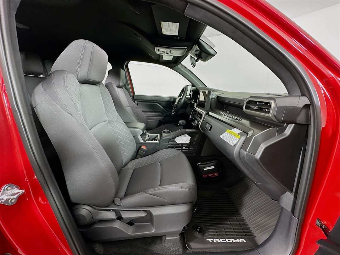 2026 Toyota Tacoma SR5 - Image 27