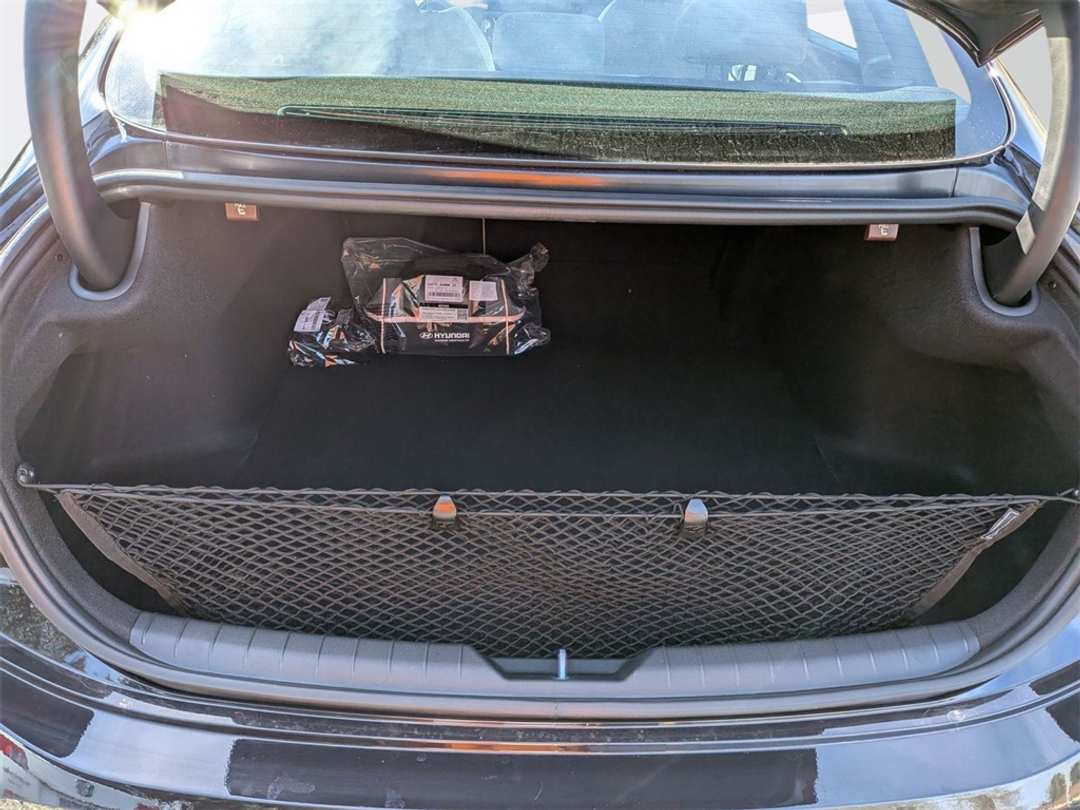 2026 Hyundai Sonata SEL Sport - Image 26