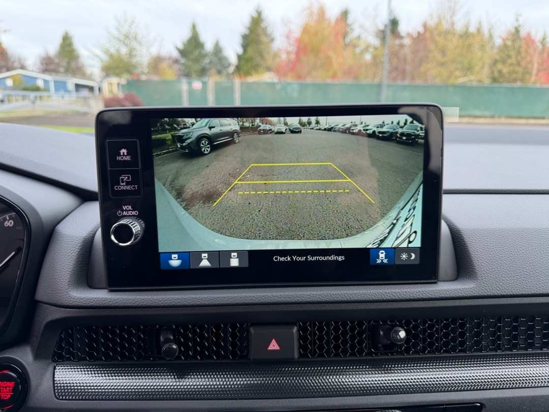 2026 Honda CR-V EX - Image 21