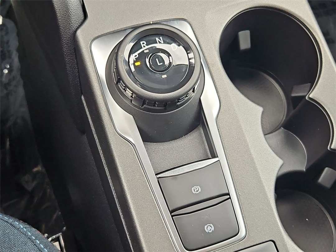 2025 Ford Bronco Sport Heritage - Image 17