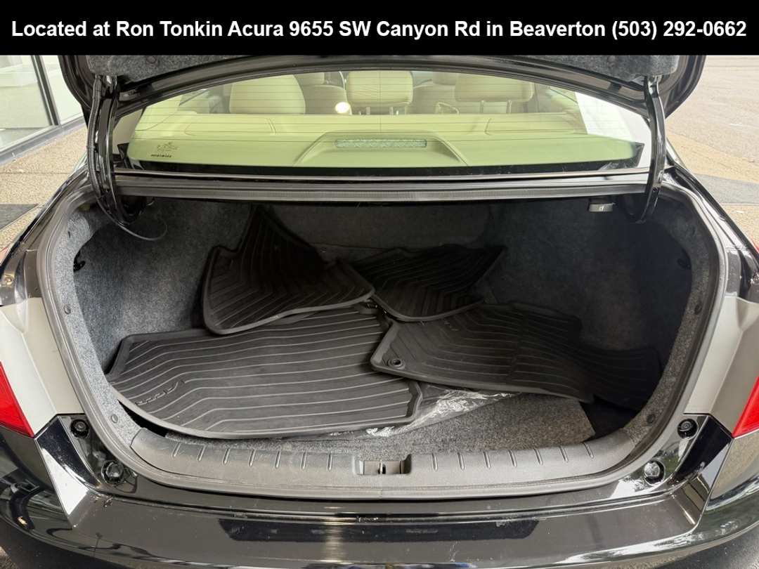 2015 Honda Accord LX - Image 10