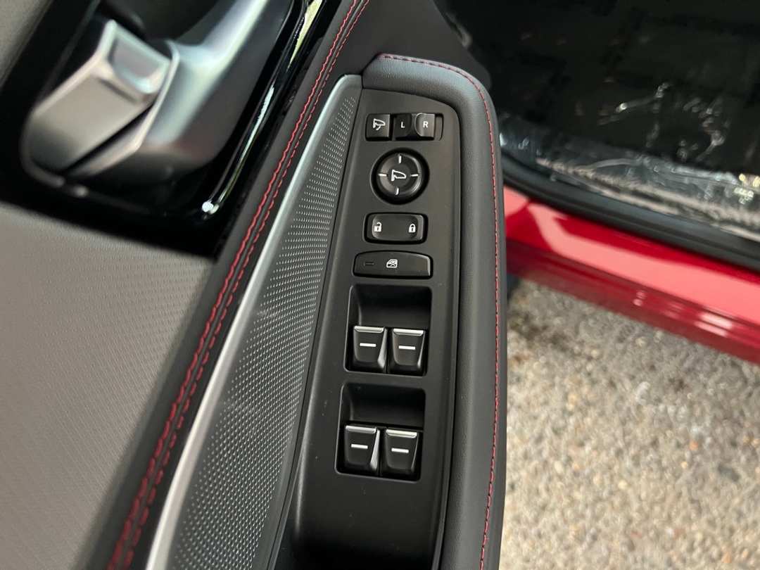 2026 Acura MDX ASpec - Image 11