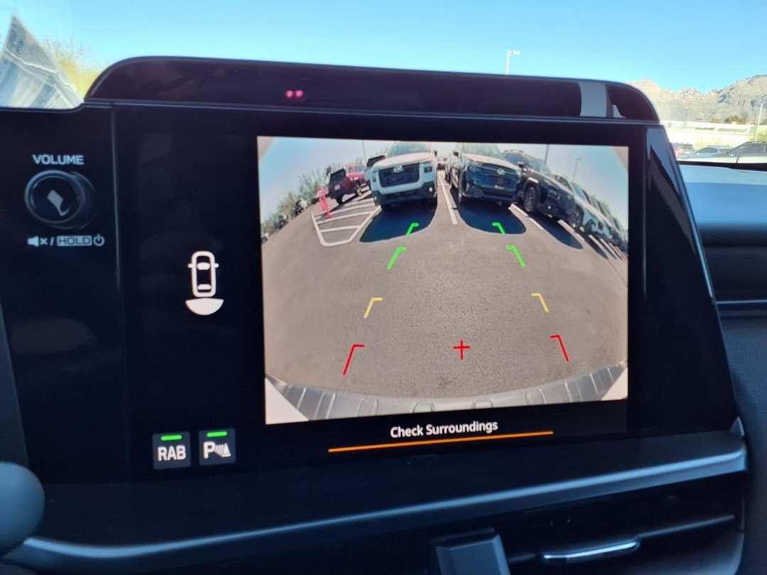 2026 Subaru Outback Premium - Image 3