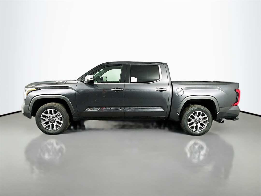 2026 Toyota Tundra 1794 Edition - Image 4