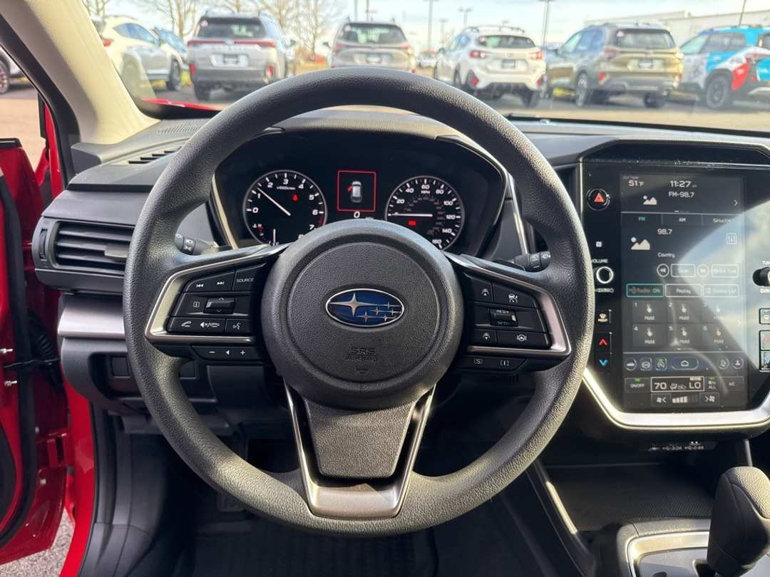 2026 Subaru Impreza Sport - Image 28