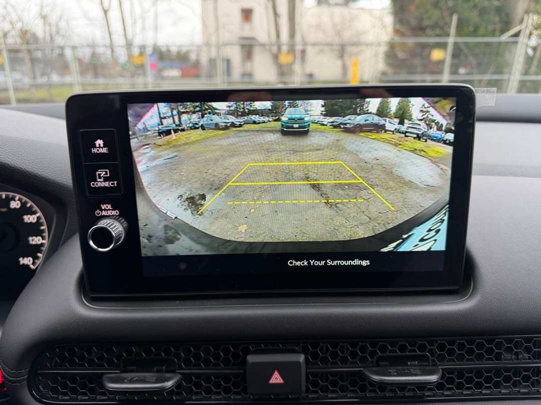 2026 Honda HR-V LX - Image 21