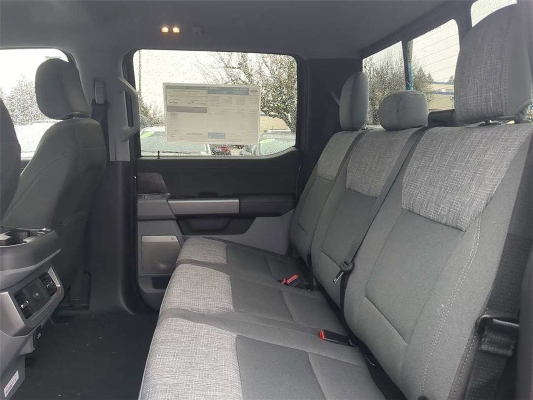 2026 Ford F-250Sd XLT - Image 24