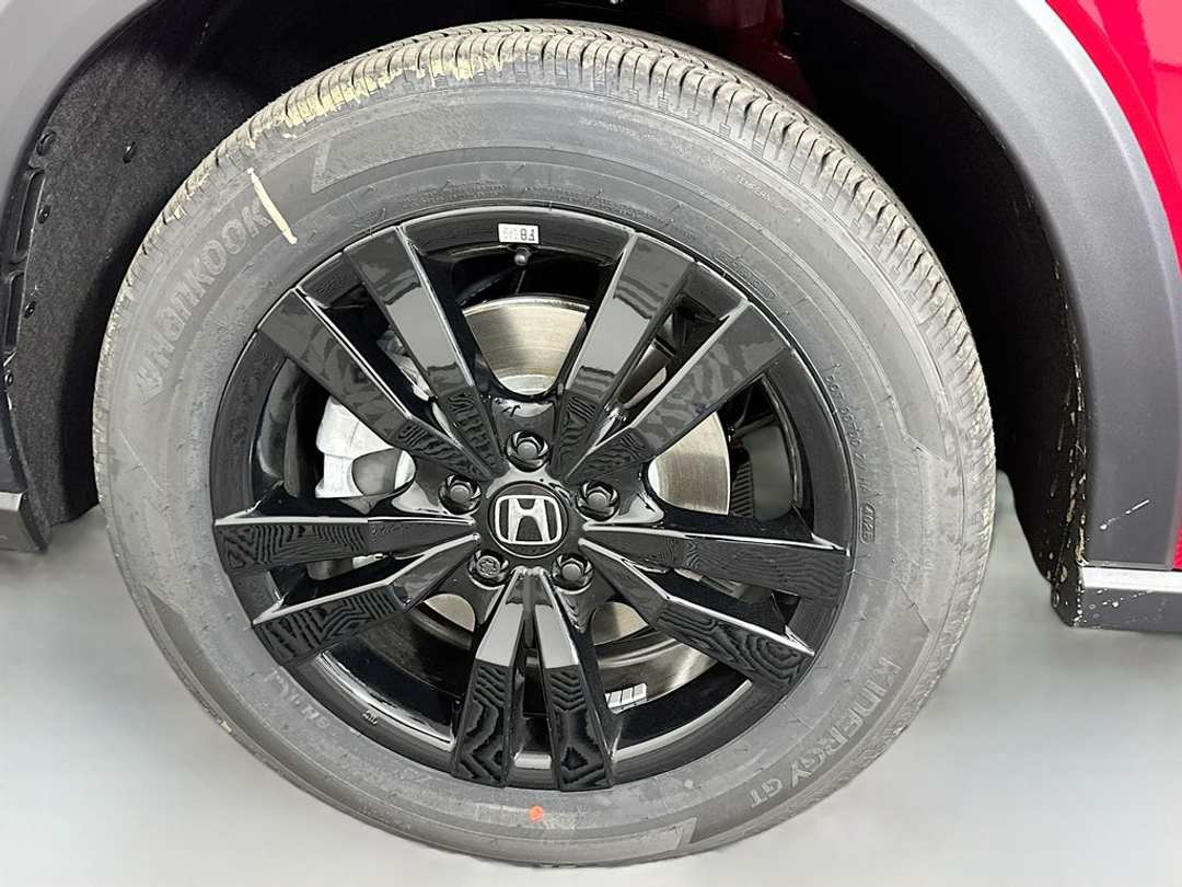 2026 Honda HR-V Sport - Image 30