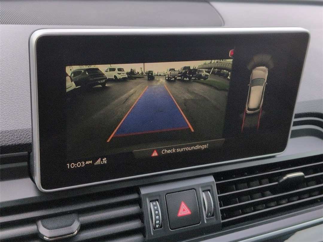 2020 Audi Q5 45 Premium Plus - Image 20