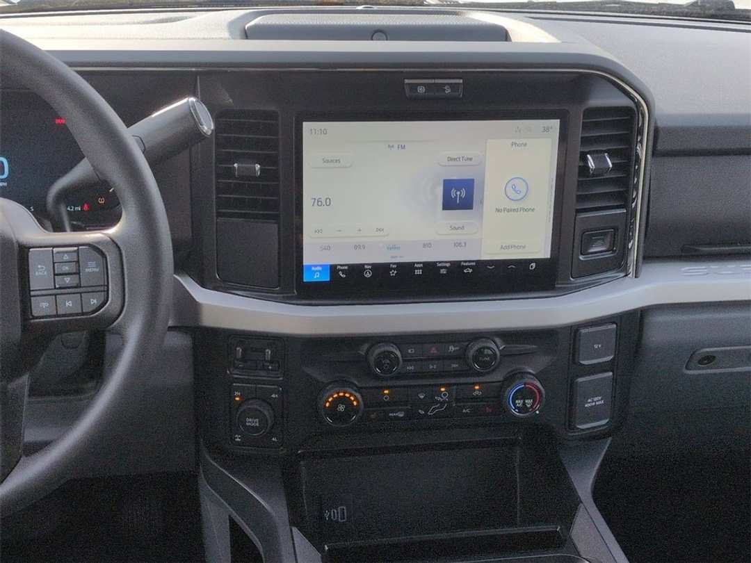 2026 Ford F-350Sd XLT - Image 18