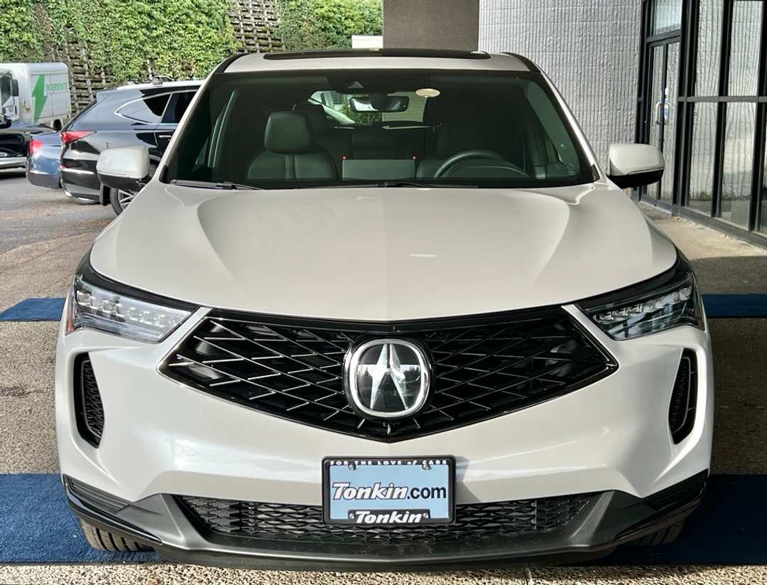 2026 Acura RDX Base - Image 2