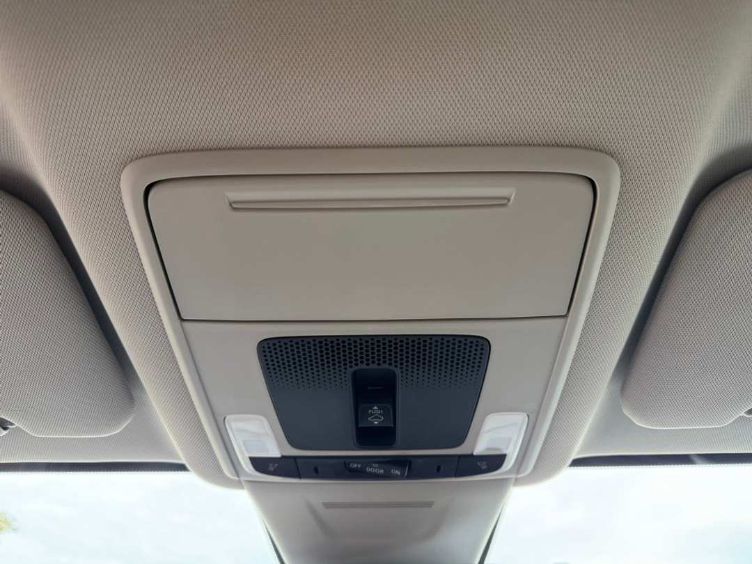 2026 Honda CR-V EX - Image 26