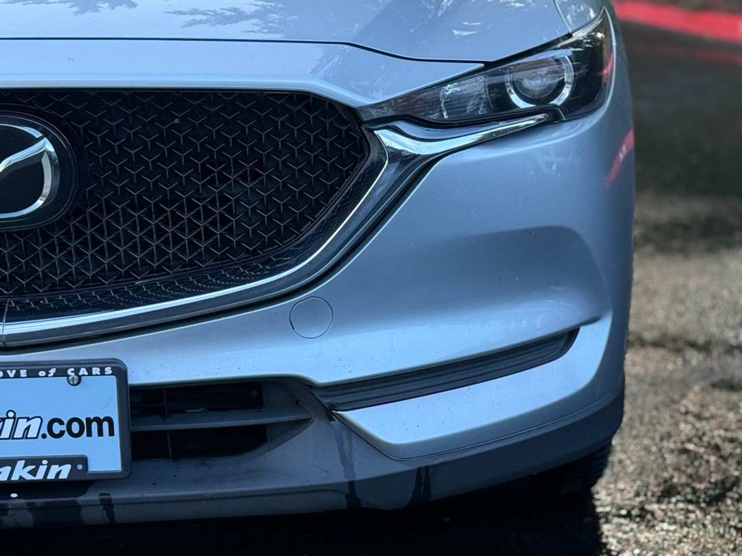 2018 MAZDA CX-5 Touring - Image 4