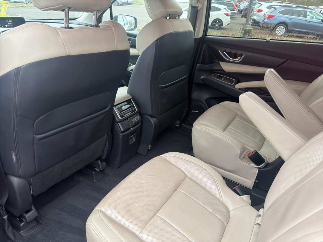 2022 Subaru Ascent Limited - Image 20
