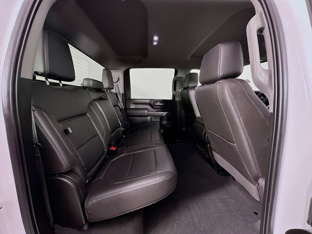 2022 Chevrolet Silverado 2500Hd LTZ - Image 28