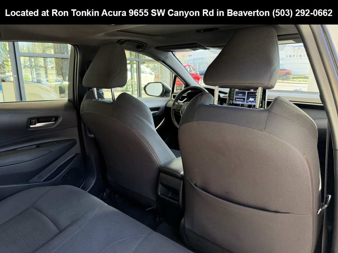 2021 Toyota Corolla SE - Image 29